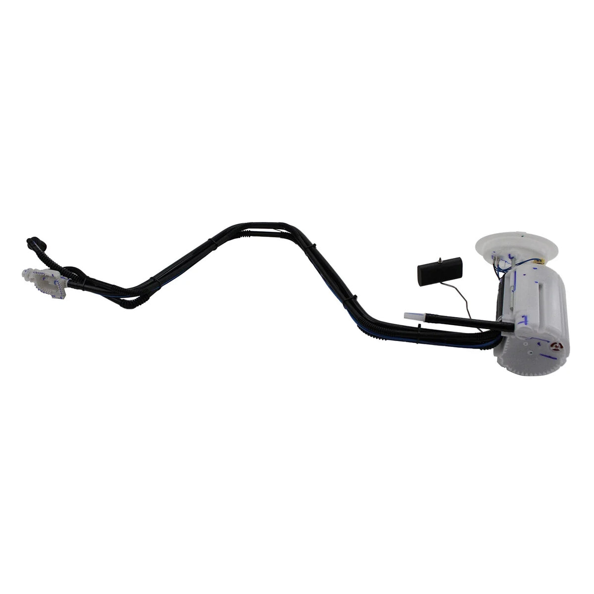 Electric Fuel Pump Module Assy for BMW E63 E64 525i 530i 545i 550i 650i (2004–2010)