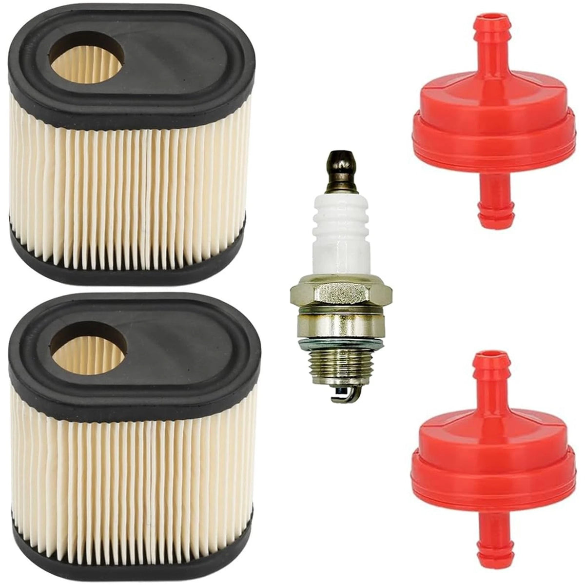 Air Filter for Toro Recycler 22 GTS 6.5HP (20016)