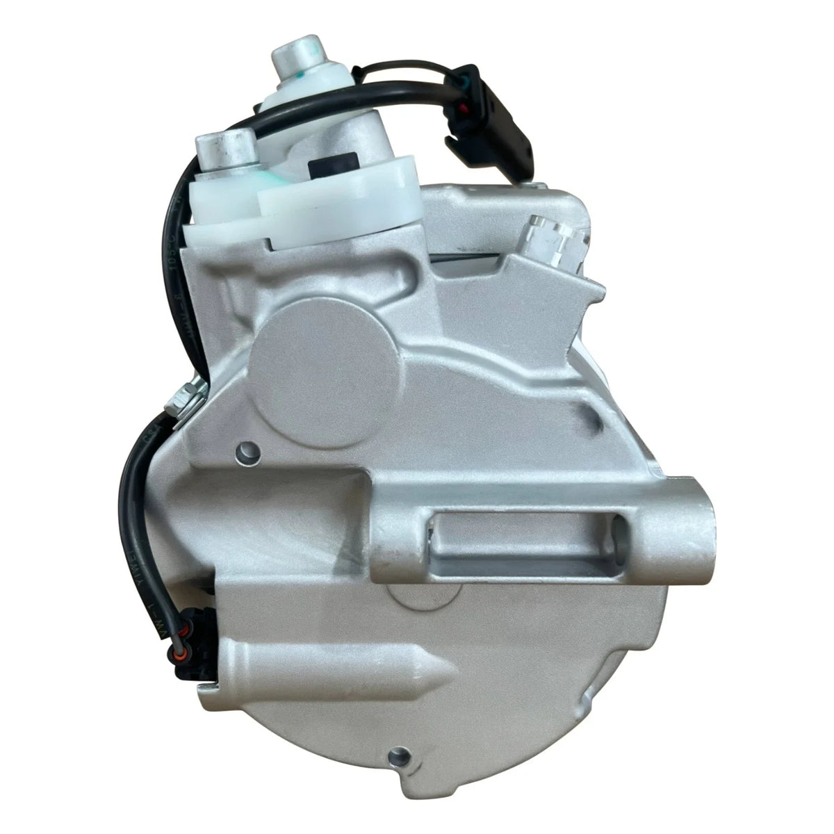 AC Compressor Kit for Mercedes GLS350d 3.0L Diesel (2017–2019) Rear