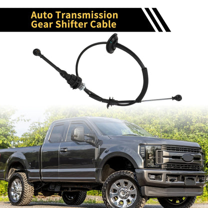 Transmission Gear Shifter Cable for Ford F-150 (2004)