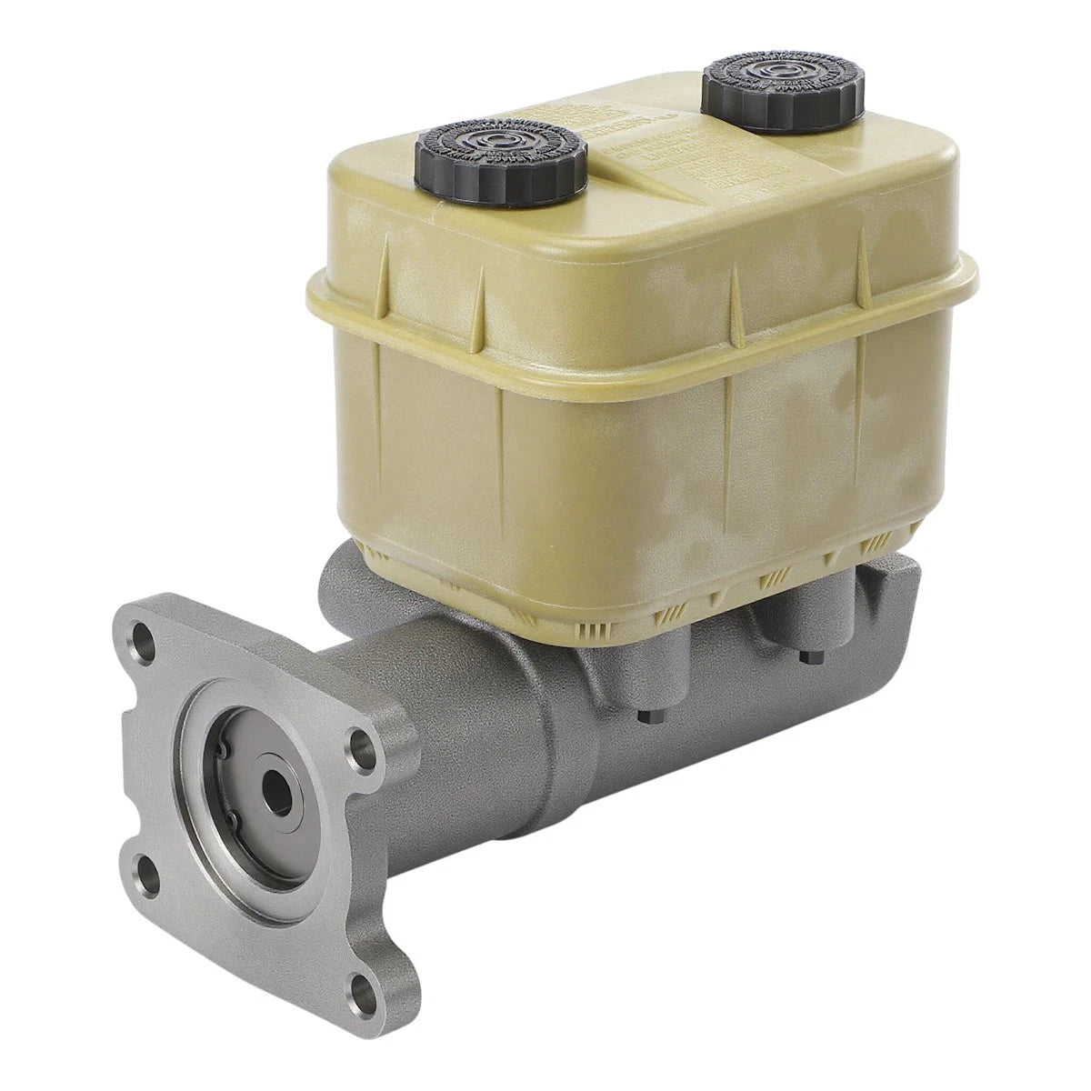 Brake Master Cylinder for Chevy C5500 Kodiak GMC C4500 C6500 (2003–2009)