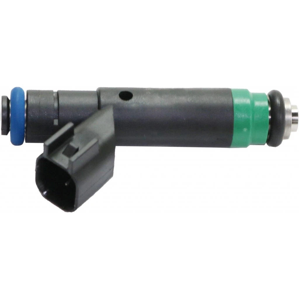 2X Fuel Injectors for Jeep Commander (2006–2007) 4.7L CLX-M0-USA-RD31430002-CL360A74