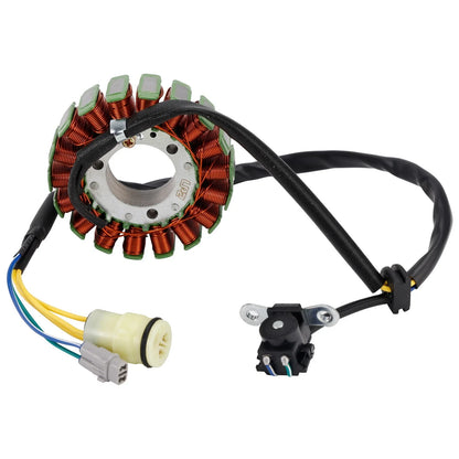 Generator Stator Magneto for Voge 300 AC ACX DX Rally 300R (2019–2024)