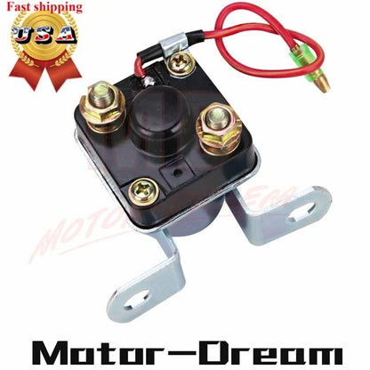 Starter Solenoid Relay for Polaris Sportsman 500 (1996–2002)