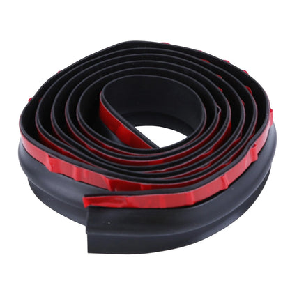 Bottom Seal for Leer 100XQ Truck Cap Topper (82792)