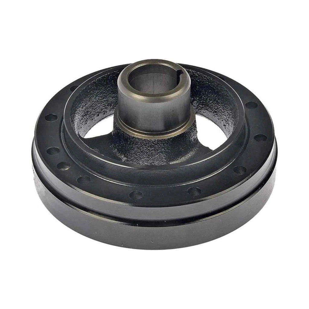 Harmonic Balancer for GMC Typhoon (1992) ALX-PAU-RB-594-047-CL360A64