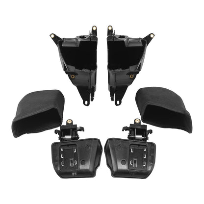 Inner Fairing Storage Glove Box for Harley CVO Road Glide FLTRXSE (2023–2026)