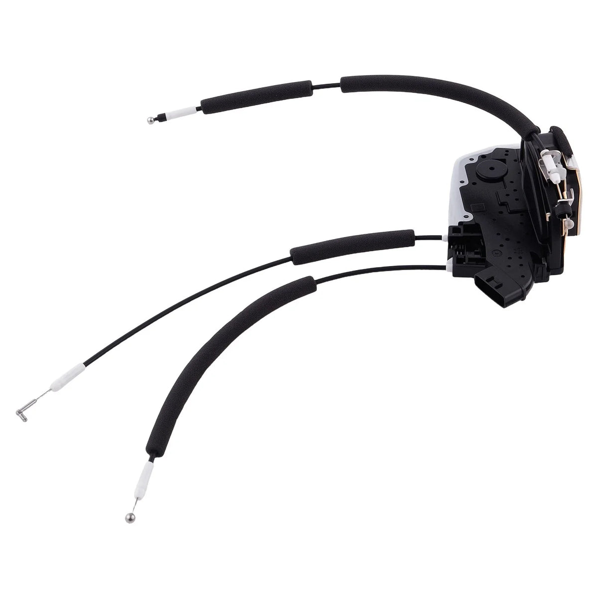 Door Lock Actuator for Nissan Juke (2011–2017) 82501-1KA2A 2-Pin Metal