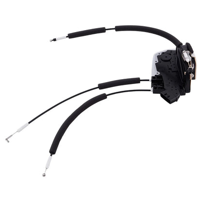 Door Lock Actuator for Nissan Juke (2011–2017) 82501-1KA2A 2-Pin Metal