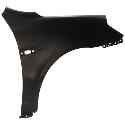 Fender for Hyundai Accent (2006–2011) Front Passenger Side