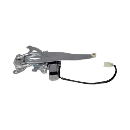 Power Window Regulator & Motor for Toyota Highlander (2001–2007) ALX-PAU-RB-741-099-CL360A50