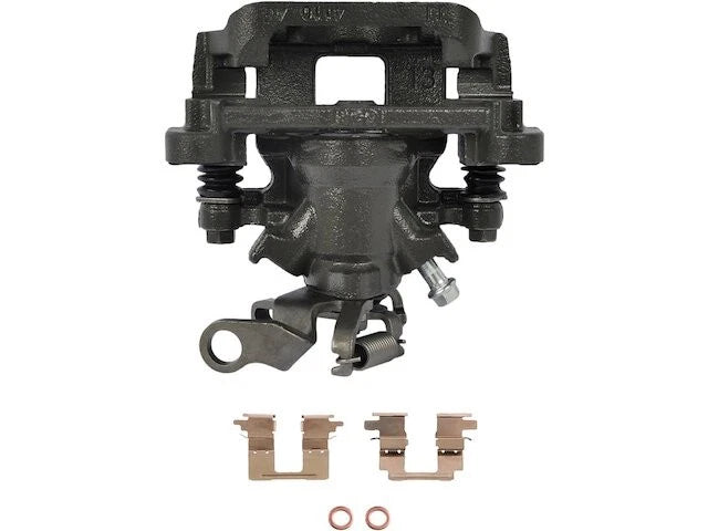 Brake Caliper Rear Right for Mitsubishi Outlander PHEV (2018–2021) 77242ZKNF