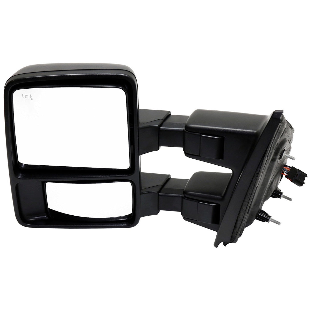 Heated Towing Mirror for Ford F-150 (2013–2014)