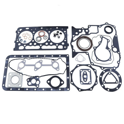 Full Gasket Kit for Kubota RTV900 (2002–2008)