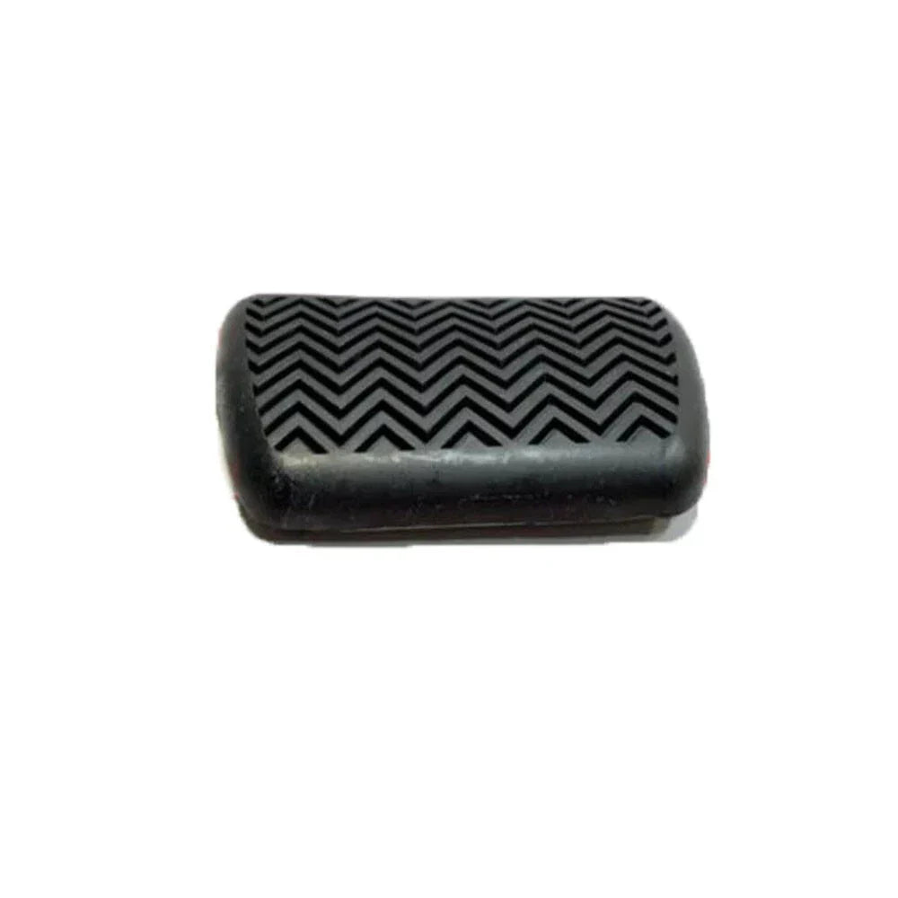 Rubber Pedal Cover for Lexus NX, Toyota Corolla, Matrix, Prius, Verso (2015-2023)