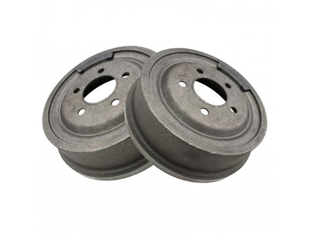 Brake Drum Set Rear for Mazda B3000 (1998–2007) 48351SGTR