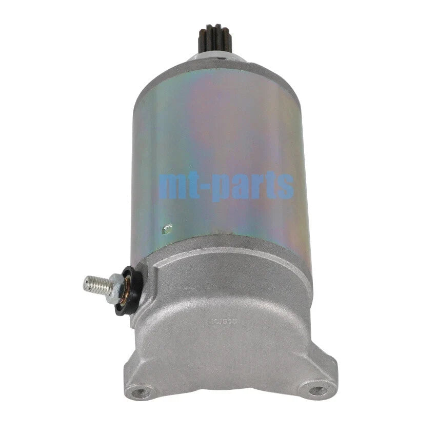 Starter for Stels ATV Guepard 650 800 850 1000 / UTV Dominator 800 (2000–2023) 370800-001-0000