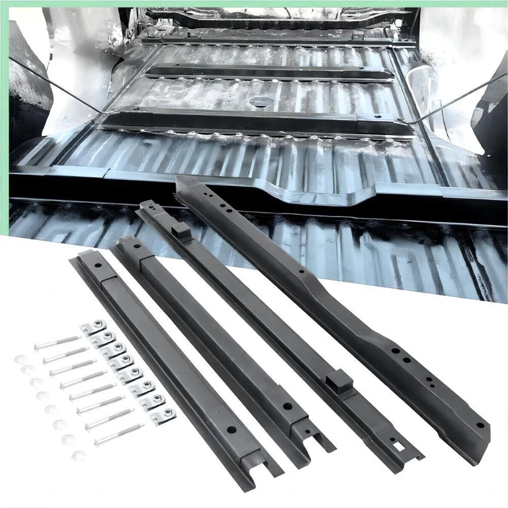 Bed Truck Floor Support Crossmember for Ford F250 F350 Super Duty (1999–2017)