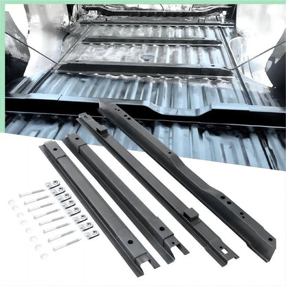 Bed Truck Floor Support Crossmember for Ford F250 F350 Super Duty (1999–2017)