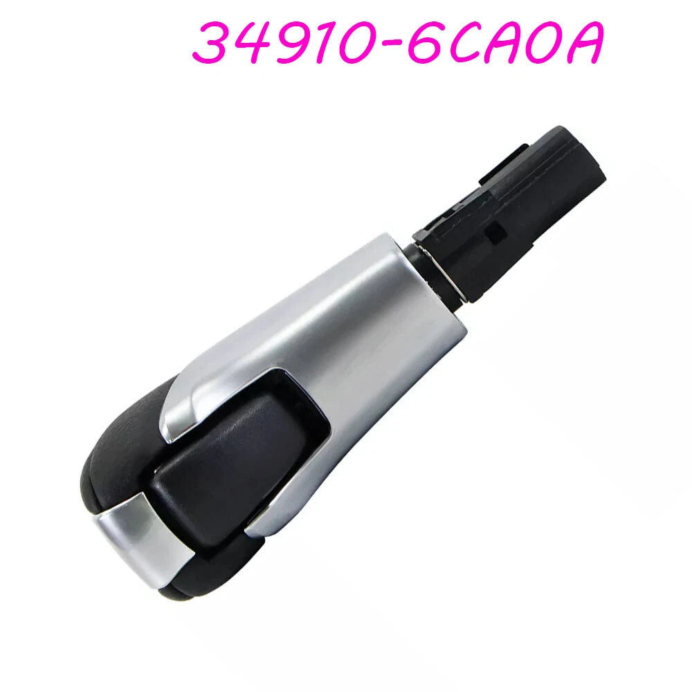 Gear Shift Knob Lever for Nissan Altima Sentra (2019–2024) 349106CA0A