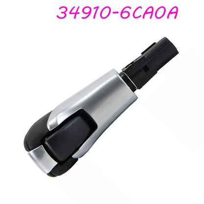 Gear Shift Knob Lever for Nissan Altima Sentra (2019–2024) 349106CA0A