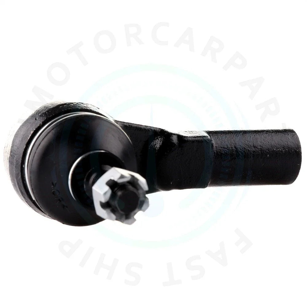 2X Front Outer Tie Rod End for Mercury Topaz Ford Tempo (1984–1990)
