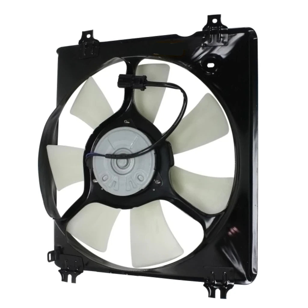 Cooling Fan for Acura RDX (2013–2015) KLX-KSI-5518784-CL360A53, HO3113127