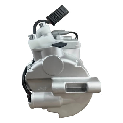 A/C Compressor Kit Replacement for Mercedes SL550 4.7L (2015–2015)