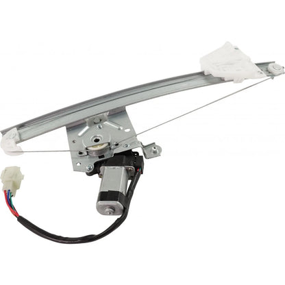 Power Window Regulator for Ford Escape (2013–2019) CLX-M0-USA-RF49170003-CL360A71, FO1551139