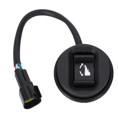 OEM Outboard Engine Switch for Yamaha 63D-82563-00