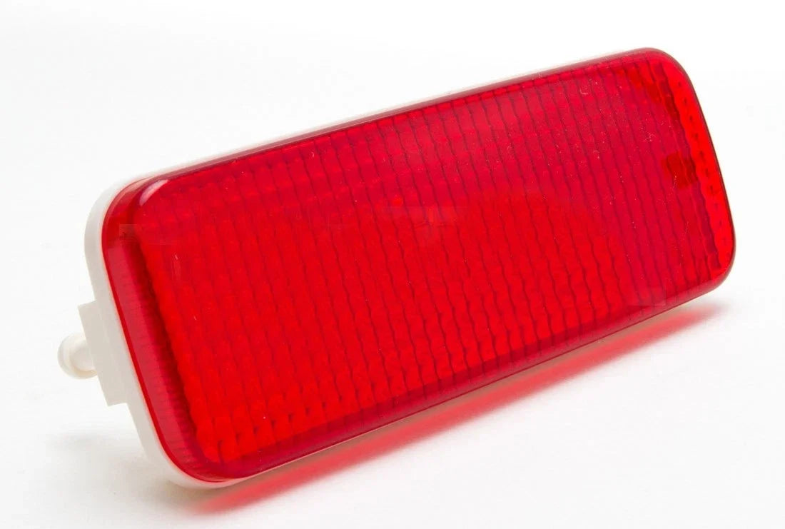Tail Light Lens for Honda TRX200, TRX200SX, TRX200D (1987–1998)