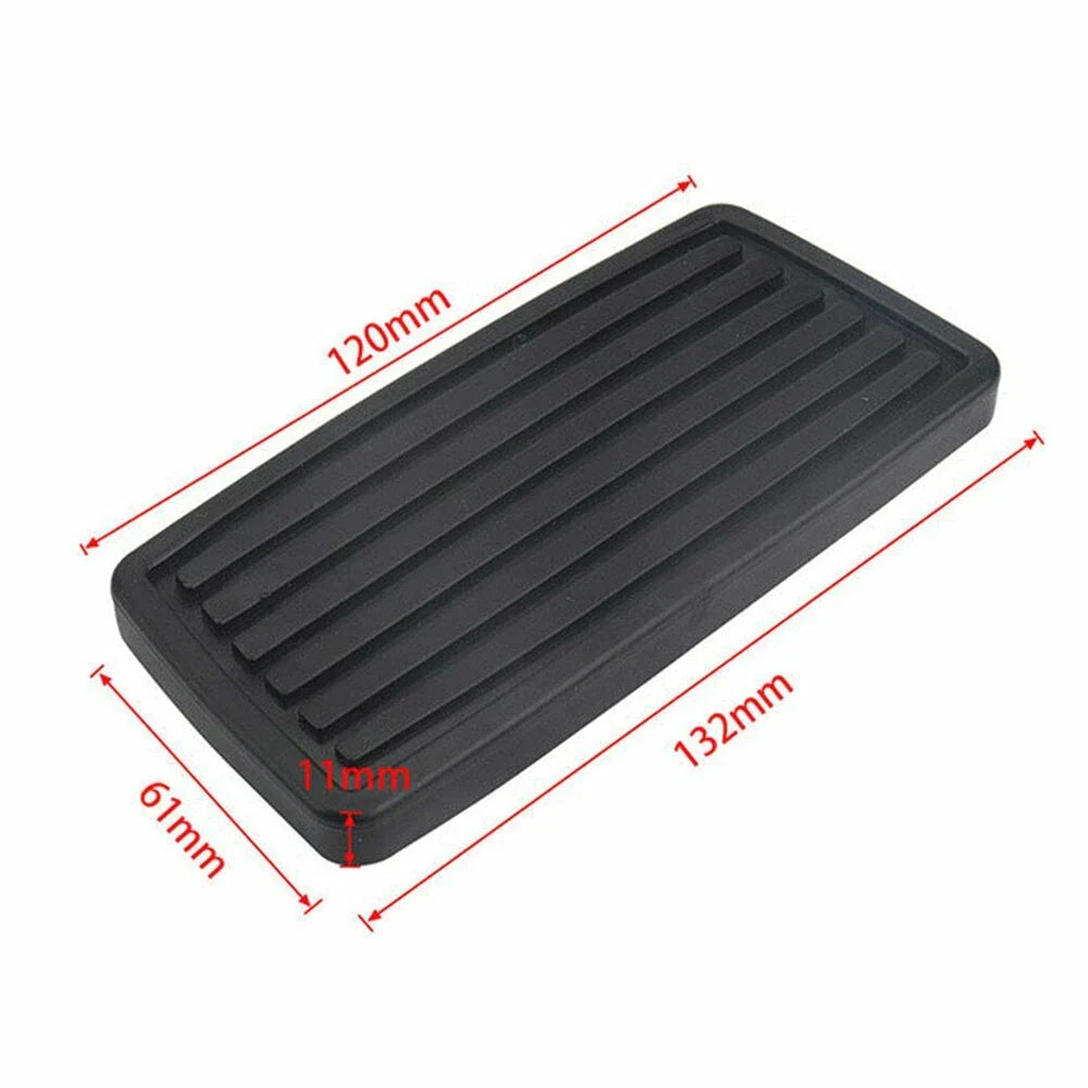 Brake Accelerator Pedal Pad Cover for Honda Accord and Honda CR-V