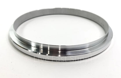 Air Cleaner Spacer 1 Inch Replacement for Edelbrock Holley SBC BBC 350 Ford (—)