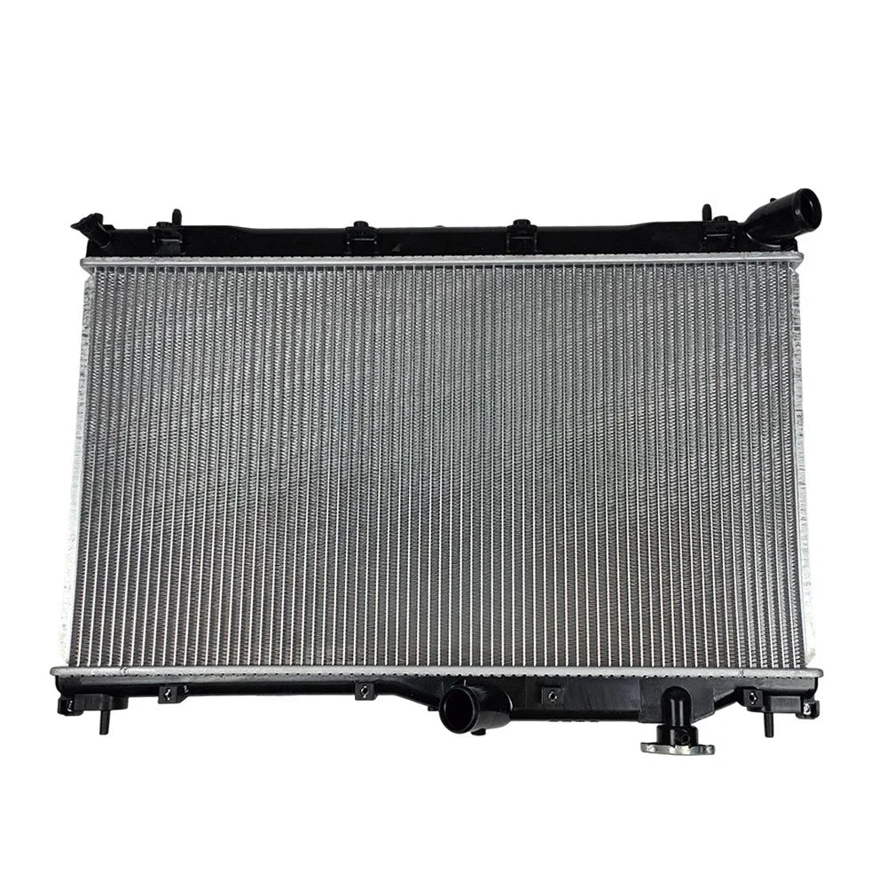 OE Style Aluminum Radiator DPI13769 for Subaru Forester (2019–2025)