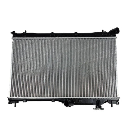 OE Style Aluminum Radiator DPI13769 for Subaru Forester (2019–2025)