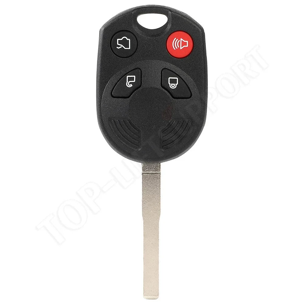Smart Remote Key Fob for Ford C-Max Escape (2013–2019)
