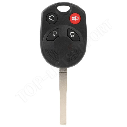 Smart Remote Key Fob for Ford C-Max Escape (2013–2019)