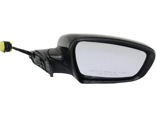Door Mirror for Kia Forte (2017–2018) 97935DGZR