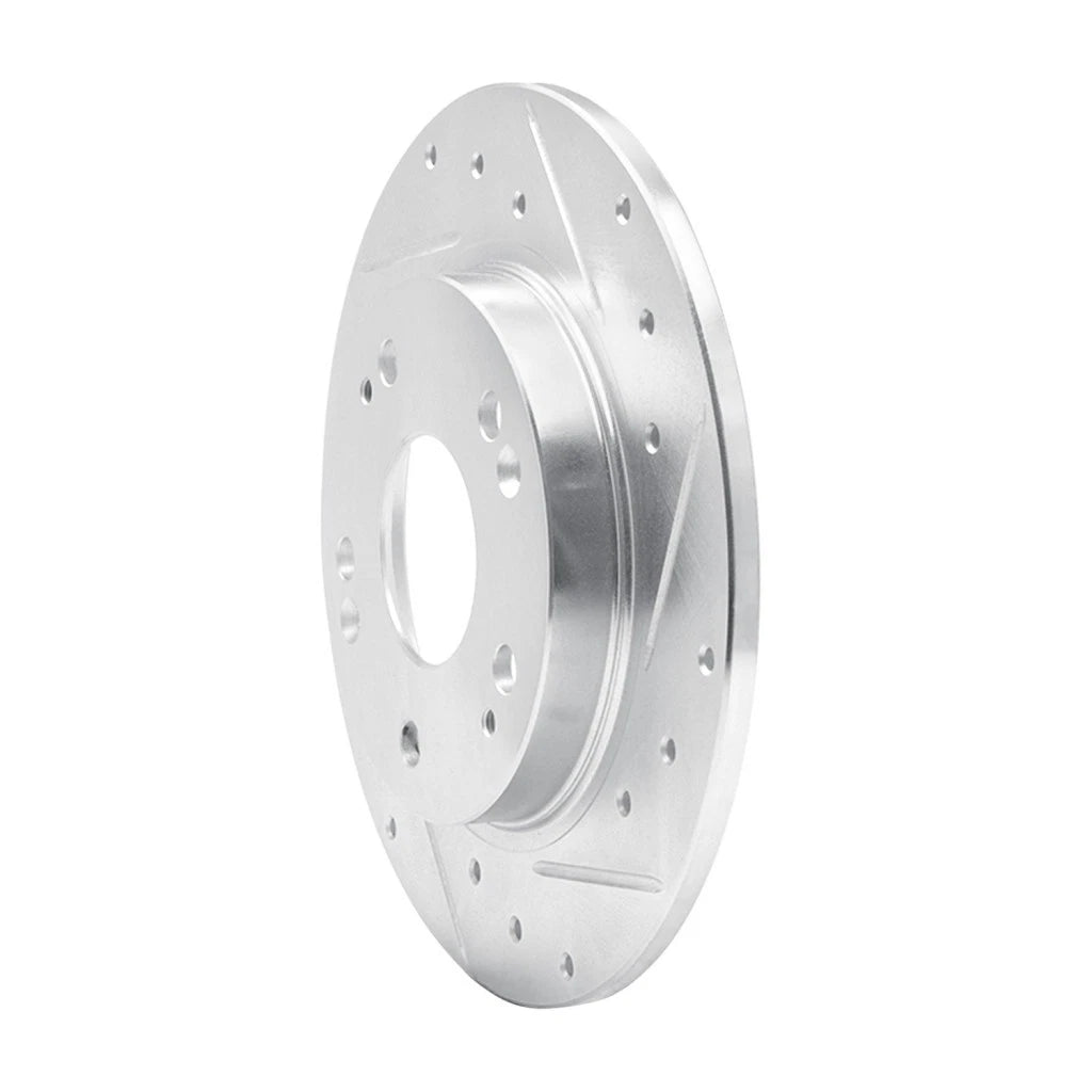 Rear Brake Rotor for Honda CR-Z (2011–2015) ALX-PAU-DF-631-59035R-CLA1