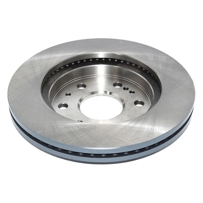 Front Rotors & Bosch QuietCast Ceramic Disc Brake Pads Kit for Avalanche