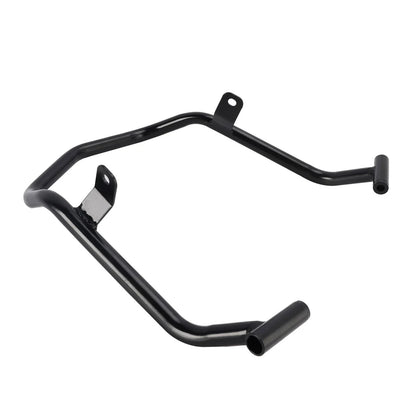 Passenger Armrest Hand Holder for Honda GB350S (2022–2025) CB350RS (2022–2024)