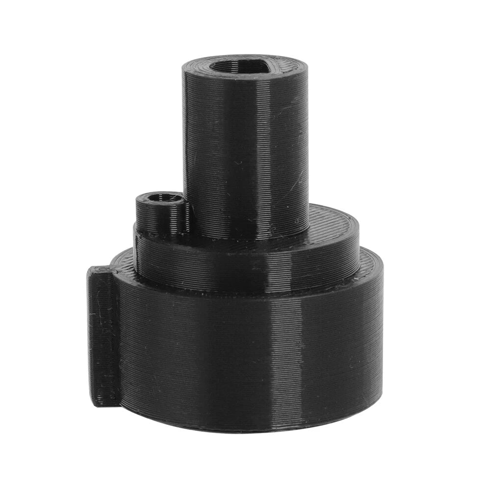 Replacement Knob for Brondell Non-Electric Bidet Toilet Seat