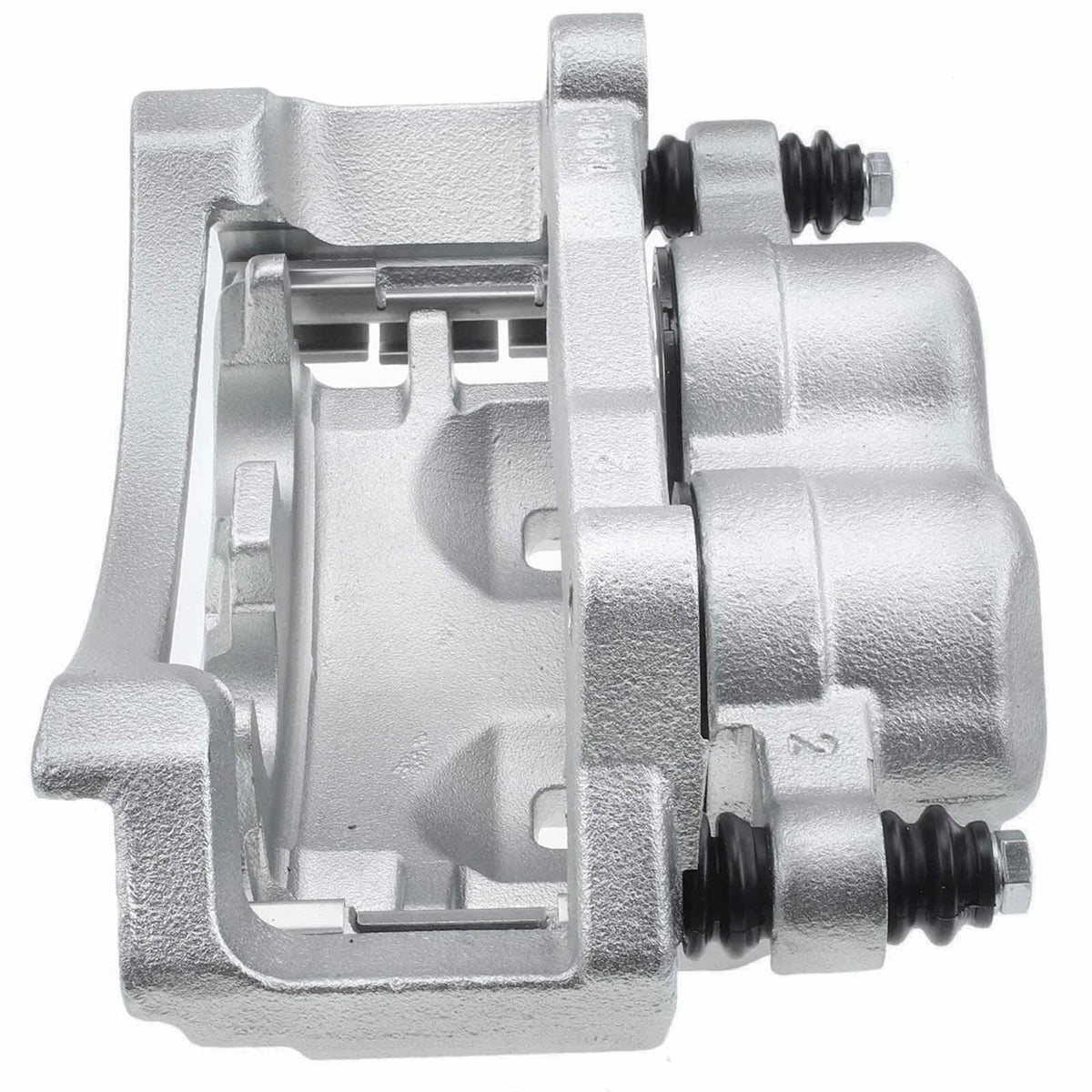 Rear Right Brake Caliper with Bracket for Dodge Ram 3500 (2003–2008)