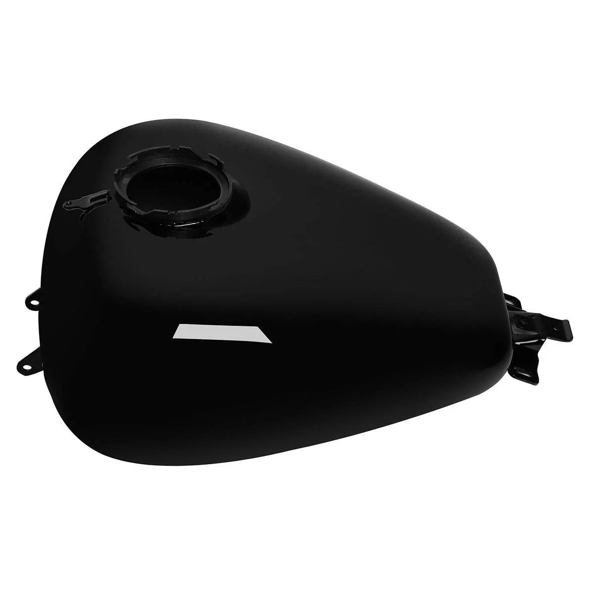 6 Gallon Fuel Gas Tank for Harley Touring Street Glide (2008–2024)