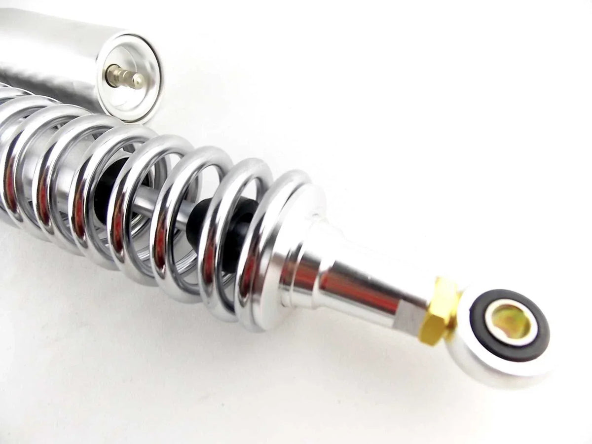 380mm JBS Rear Air Nitrogen Cell Shock Absorbers for Suzuki PE175