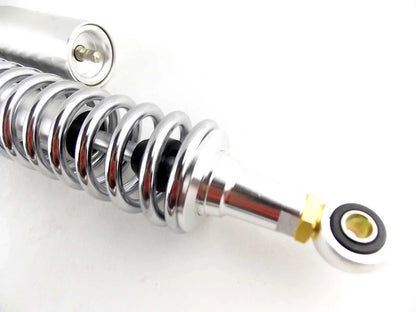 380mm JBS Rear Air Nitrogen Cell Shock Absorbers for Suzuki PE175