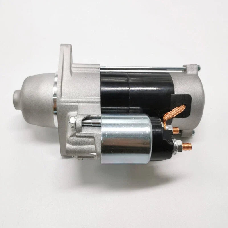 12V 9T Starter Motor 6A320-59210 for Kubota D782 D722E-GX ZD18 ZD21 G2160 TG1860