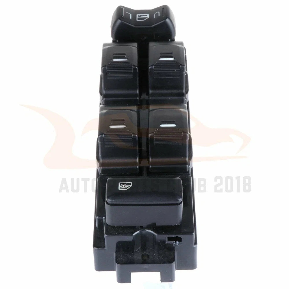 Window Switch for GMC Canyon, Chevrolet Colorado (2015–2023)