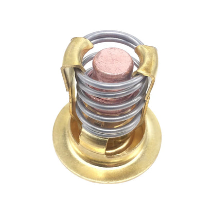 Thermostat 140° for Mercruiser Stern Drive 120HP 140HP 2.5L 3.0L (59078 B, 59078A1)