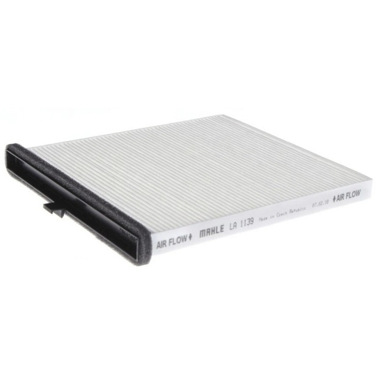 LA 1139 Cabin Air Filter for Mazda CX-5 (2014–2018)